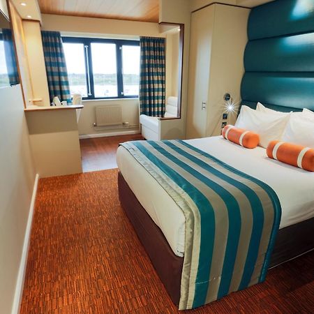 Rnli College Hotel Пул Екстериор снимка