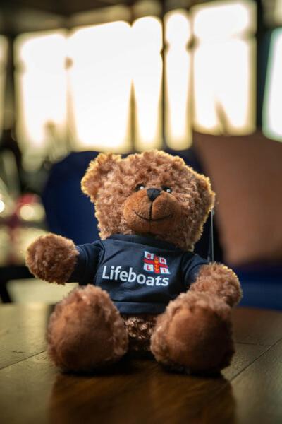 Rnli College Hotel Пул Екстериор снимка